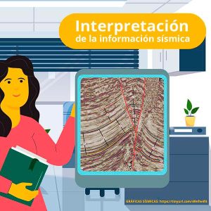 Interpretación de la información sísmica
