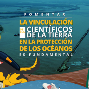 protección de los océanos
