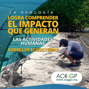 impacto de las actividades humanas
