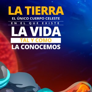 la tierrra