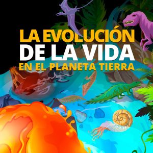 Evolución de la vida