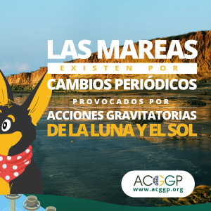 las mareas