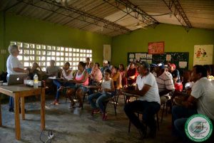 Martha Giraldo Pedagogía regional