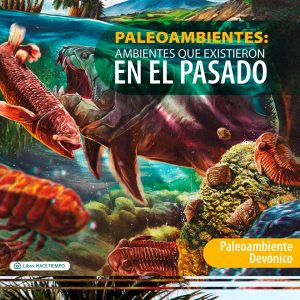 Paleoambiente devónico
