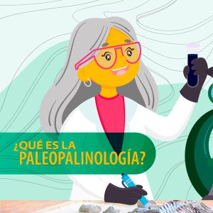 ¿Qué es la paleopalinología?
