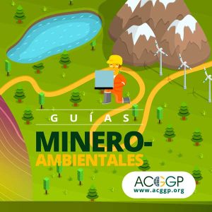 Guías minero ambientales