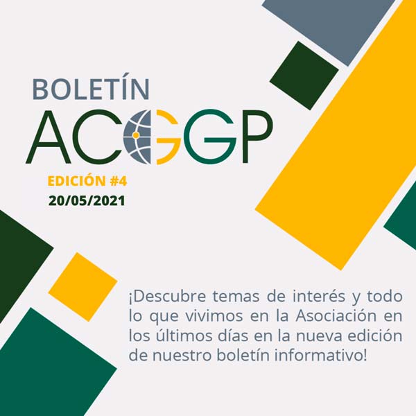 Portada del boletín 4 mayo