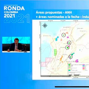 Ronda Colombia ANH 2021