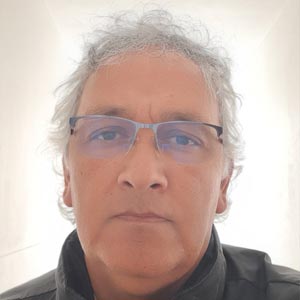 CARLOS ORTEGA