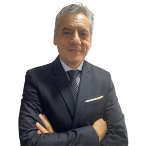 JAIME GONZALO CHECA JIMENEZ