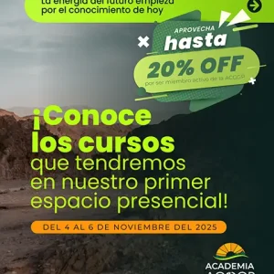 Academia ACGGP