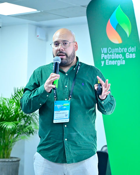 Gremios presentan hoja de ruta para asegurar el futuro energético de Colombia con más exploración, gas, técnica y trabajo territorial
