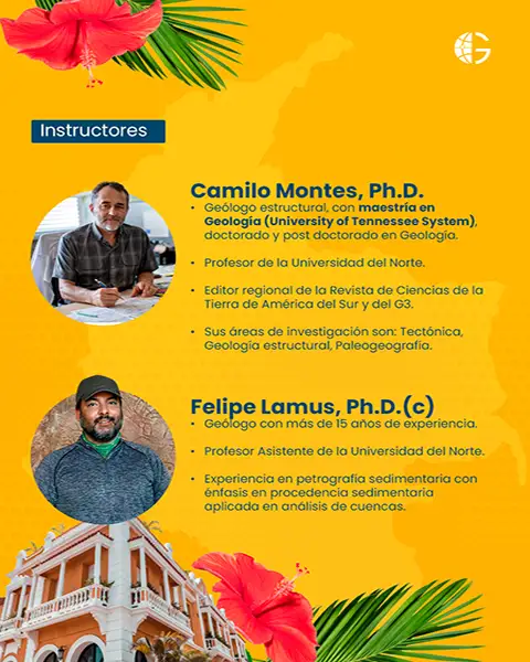 Field Trip 2ª Convención Exploración Energética - Imagen 2