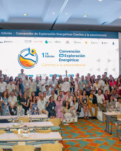 Colombia tiene gas para 5.9 años: expertos se reunirán en la Convención de Exploración Energética 2026 para hablar de soberanía energética y la búsqueda de soluciones para el país