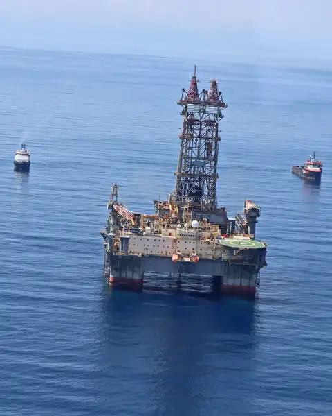 Copoazú-1 demuestra lo evidente: en la exploración del subsuelo está el futuro energético de Colombia