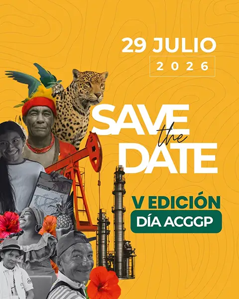 VI Edición
Día ACGGP