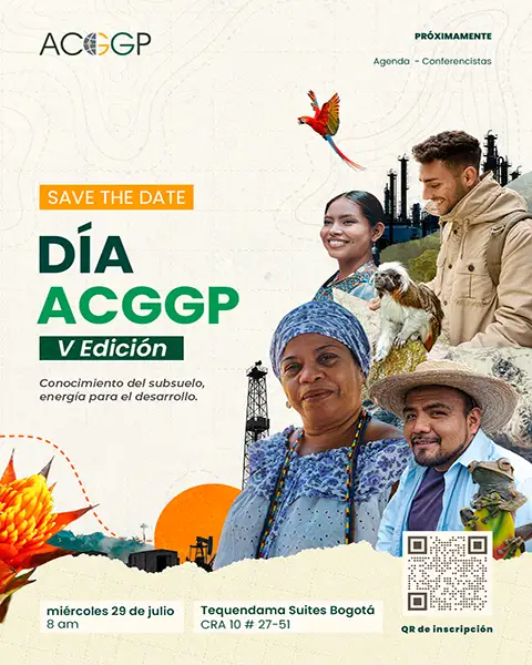 V edición Día ACGGP