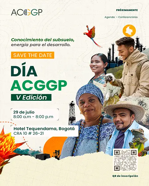 V edición Día ACGGP