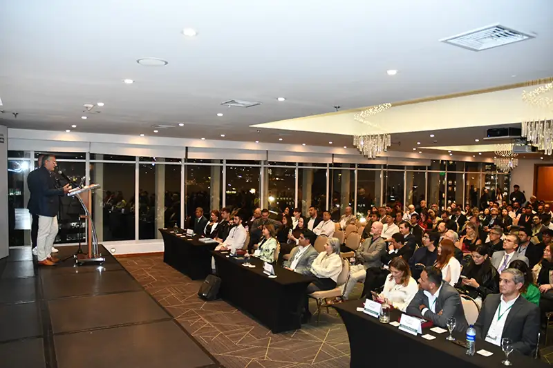 Geocientíficos advierten que Colombia enfrenta un déficit de conocimiento del territorio mientras pierde autosuficiencia energética
